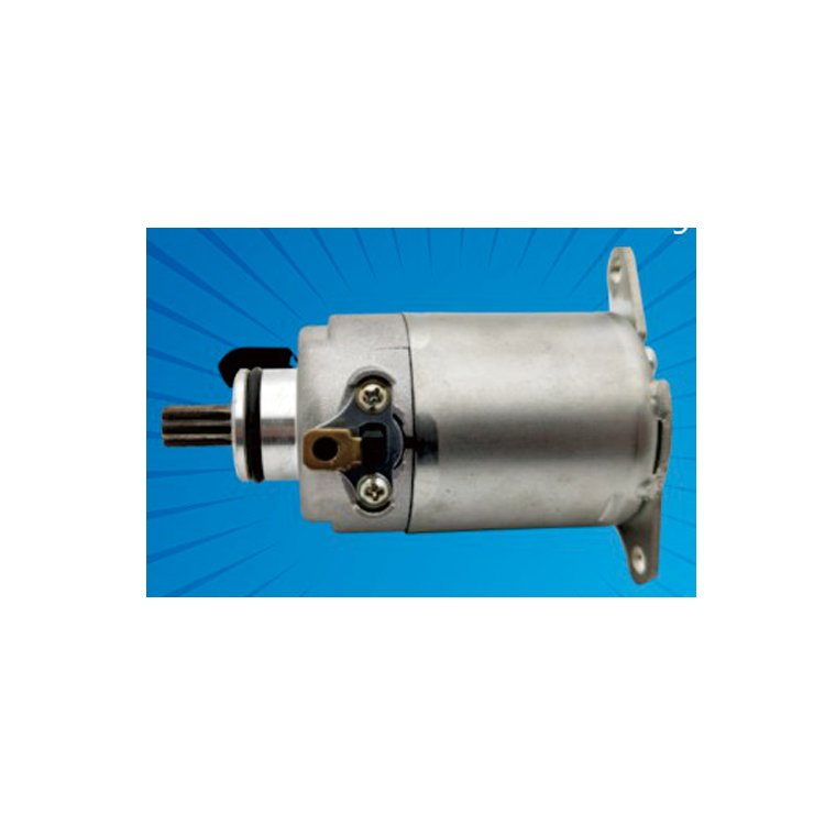 KTM EXC MCX SX XC 540S SXS ATV 4011801 Polaris Outlaw MXR 450 Starter Motor 59040001000 for Motorcycle