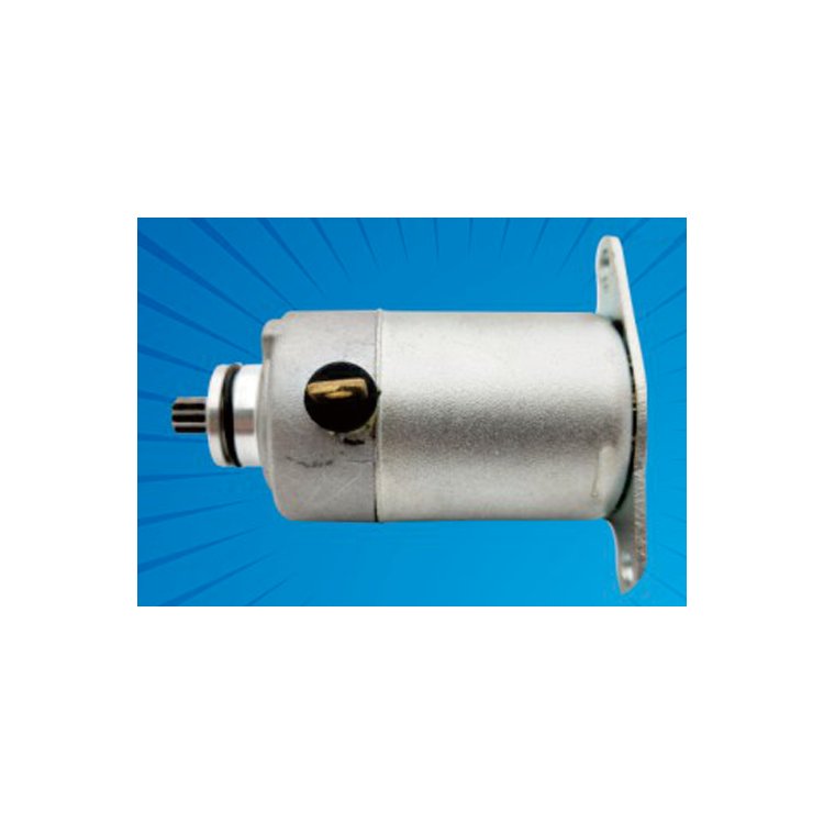 KTM EXC MCX SX XC 540S SXS ATV 4011801 Polaris Outlaw MXR 450 Starter Motor 59040001000 for Motorcycle