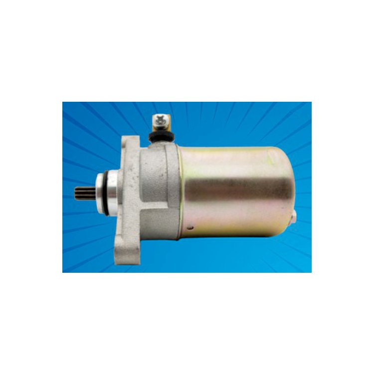 KTM EXC MCX SX XC 540S SXS ATV 4011801 Polaris Outlaw MXR 450 Starter Motor 59040001000 for Motorcycle
