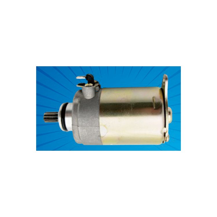 KTM EXC MCX SX XC 540S SXS ATV 4011801 Polaris Outlaw MXR 450 Starter Motor 59040001000 for Motorcycle