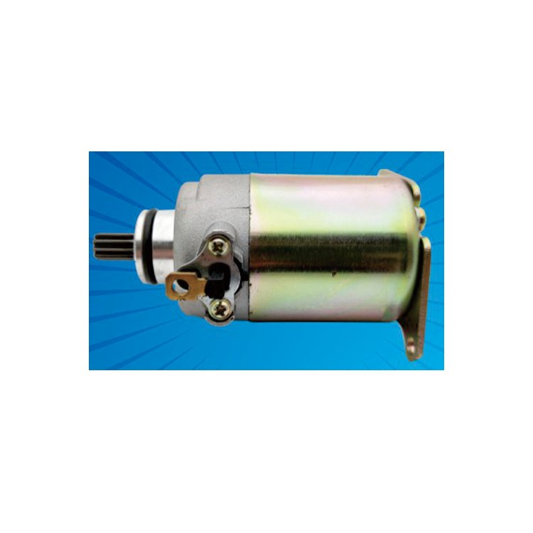 KTM EXC MCX SX XC 540S SXS ATV 4011801 Polaris Outlaw MXR 450 Starter Motor 59040001000 for Motorcycle