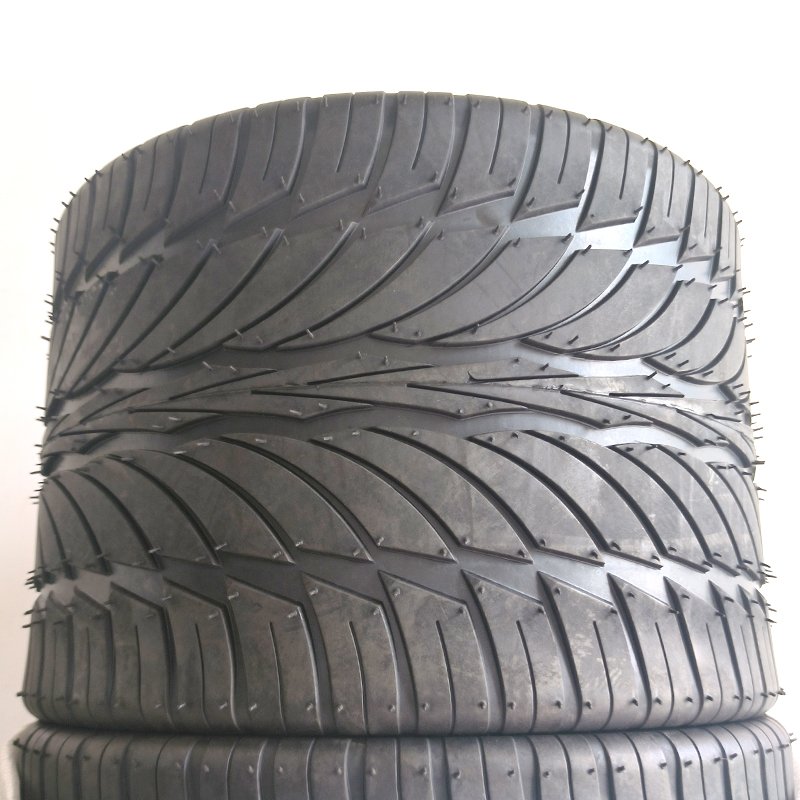 Kart Accessories ATV Four Wheeled Beach Buggy 235/30-10 Inch Flat Tire