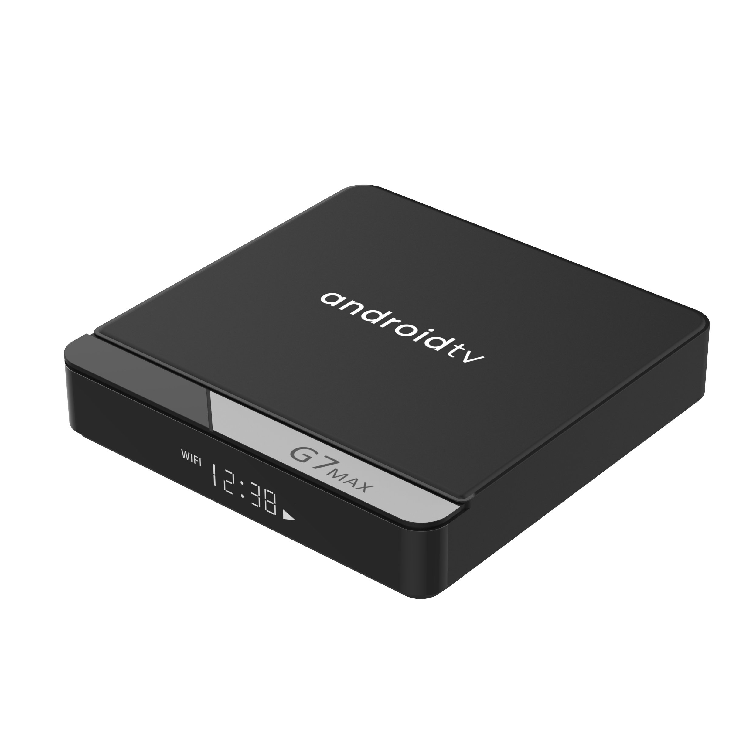 High Quality Control IATV G7max Tv Box G7 Max 4k Set Top Box G7max Android 11 Quad-core 64bit Android HD TV BOX Atv Smart TVBox