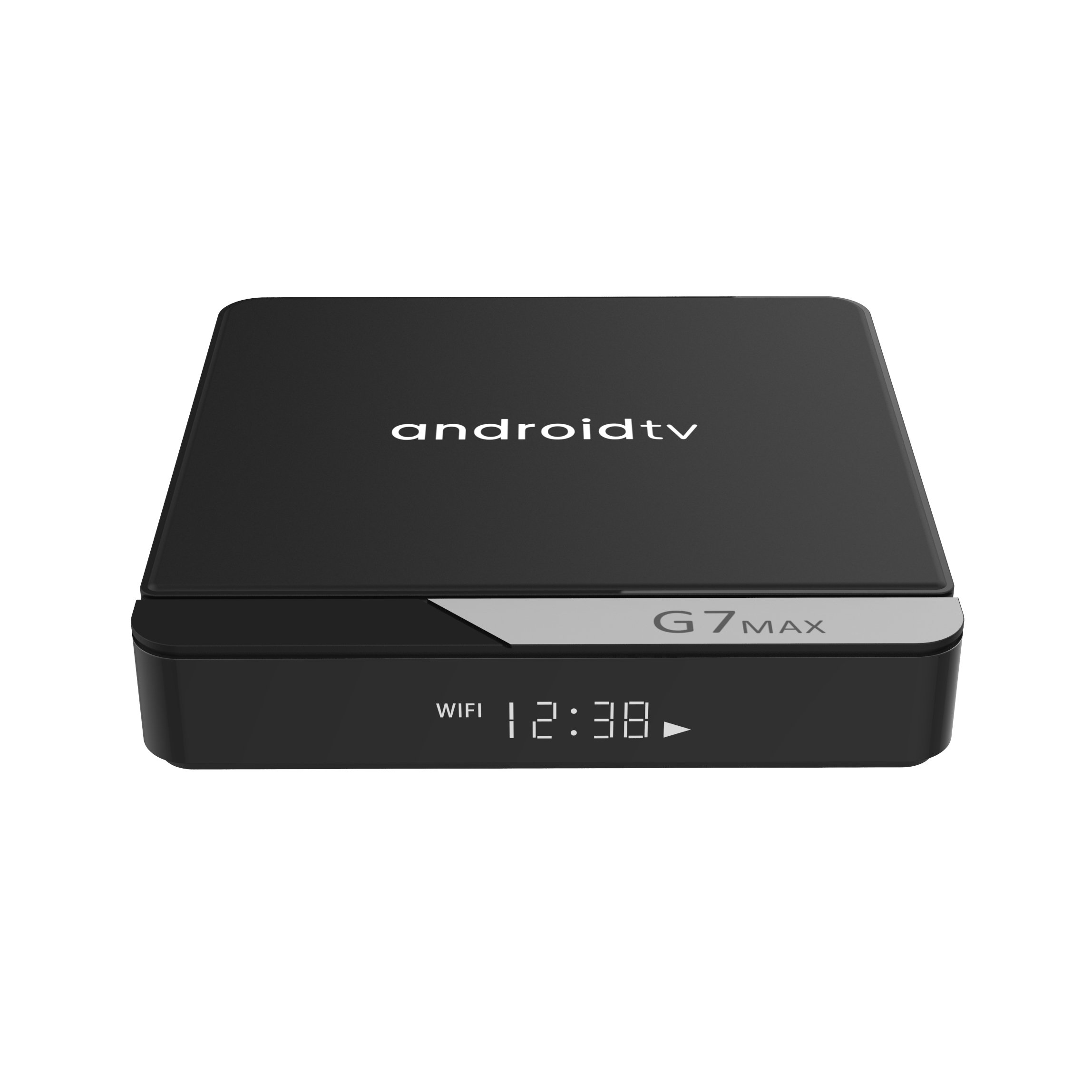 High Quality Control IATV G7max Tv Box G7 Max 4k Set Top Box G7max Android 11 Quad-core 64bit Android HD TV BOX Atv Smart TVBox