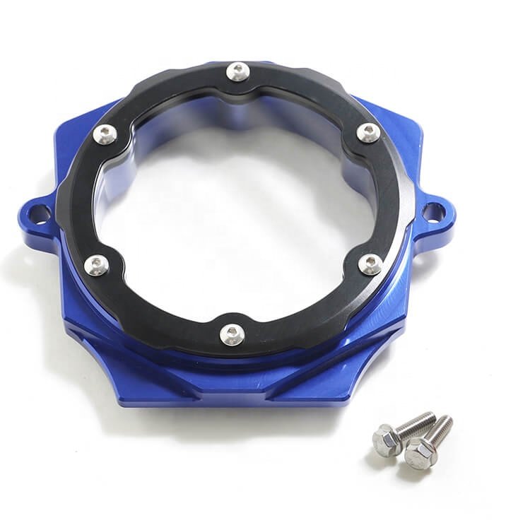 ATV Cam Cover for Yamaha Raptor 700 2006-2020