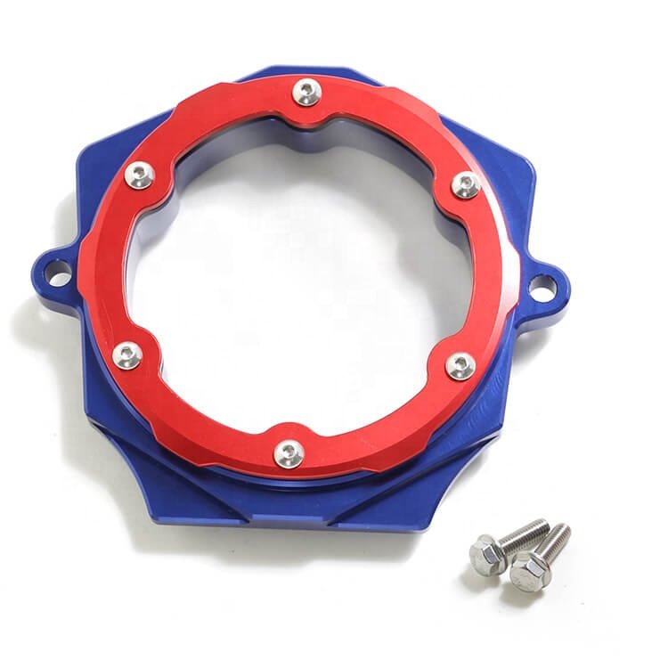 ATV Cam Cover for Yamaha Raptor 700 2006-2020