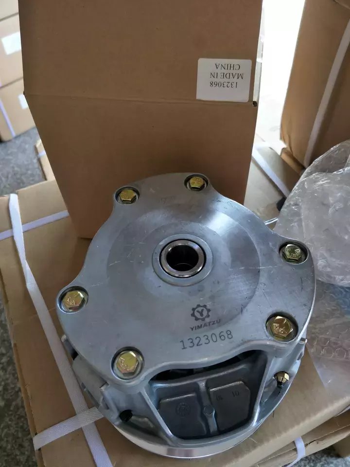 ATV/UTV Parts & Accessories Polaris RZR1000 Drive Clutch 08-09 Brand 1323068 with Imported 6pcs Button with Upgrade Performance