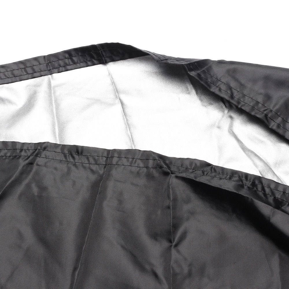 Durable ATV Plastic Cover