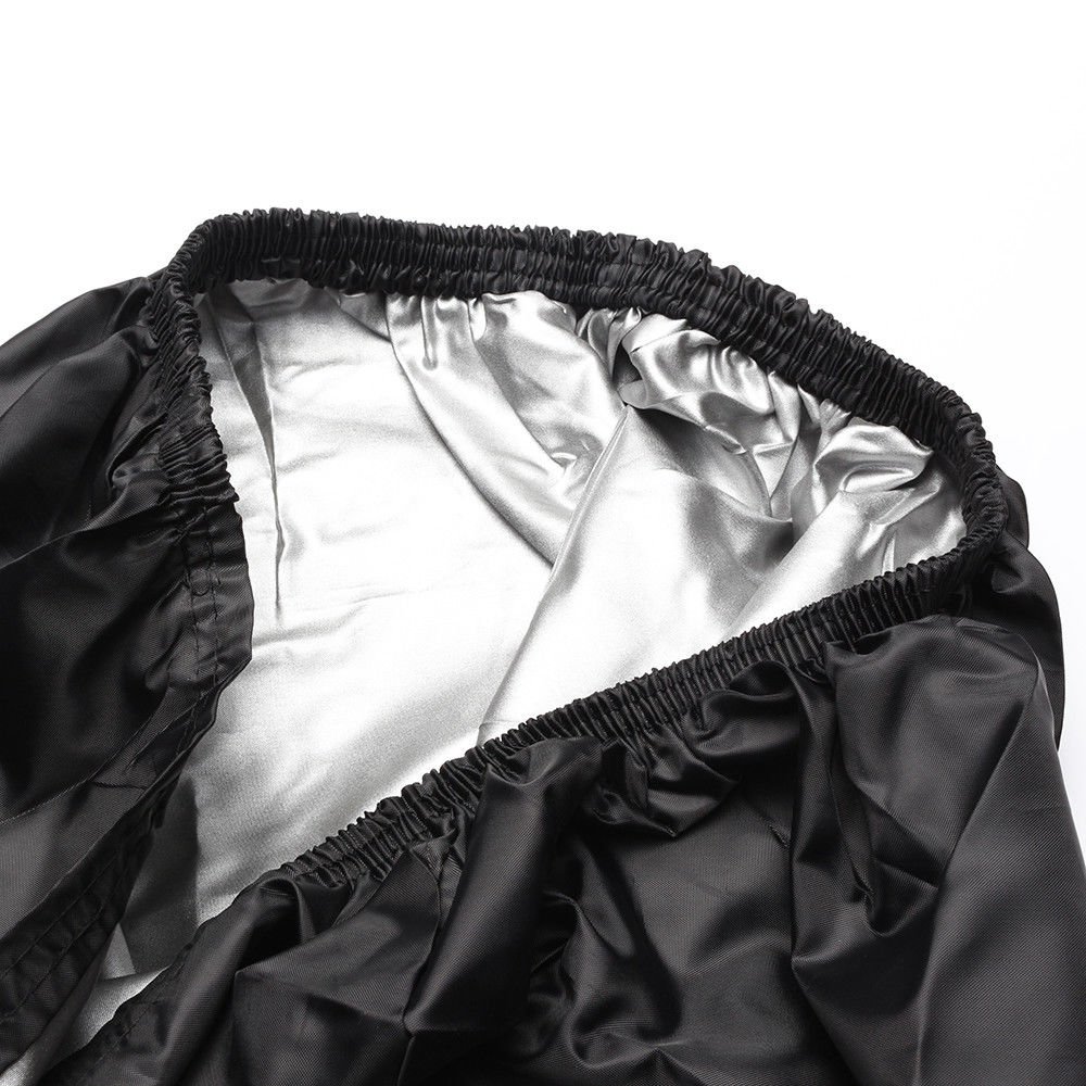 Durable ATV Plastic Cover