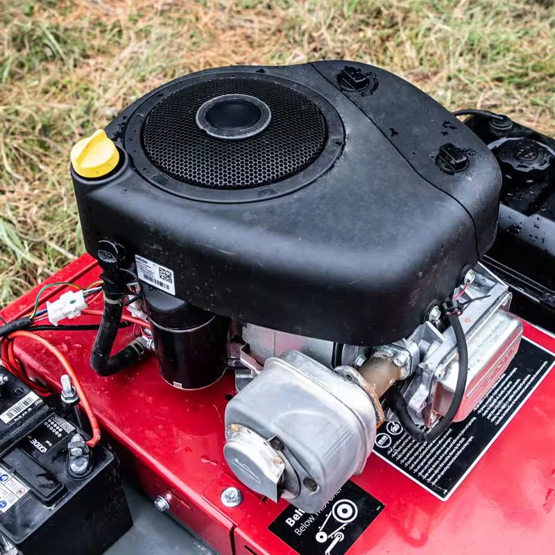 Mower Flail Mower ATV 120 Grass ATV Flail Mower Cut Large Grass Fields