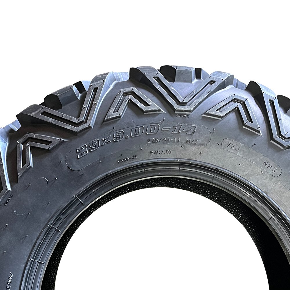 ATV UTV TIRES 29X9.00-14 ATV 29/9/14