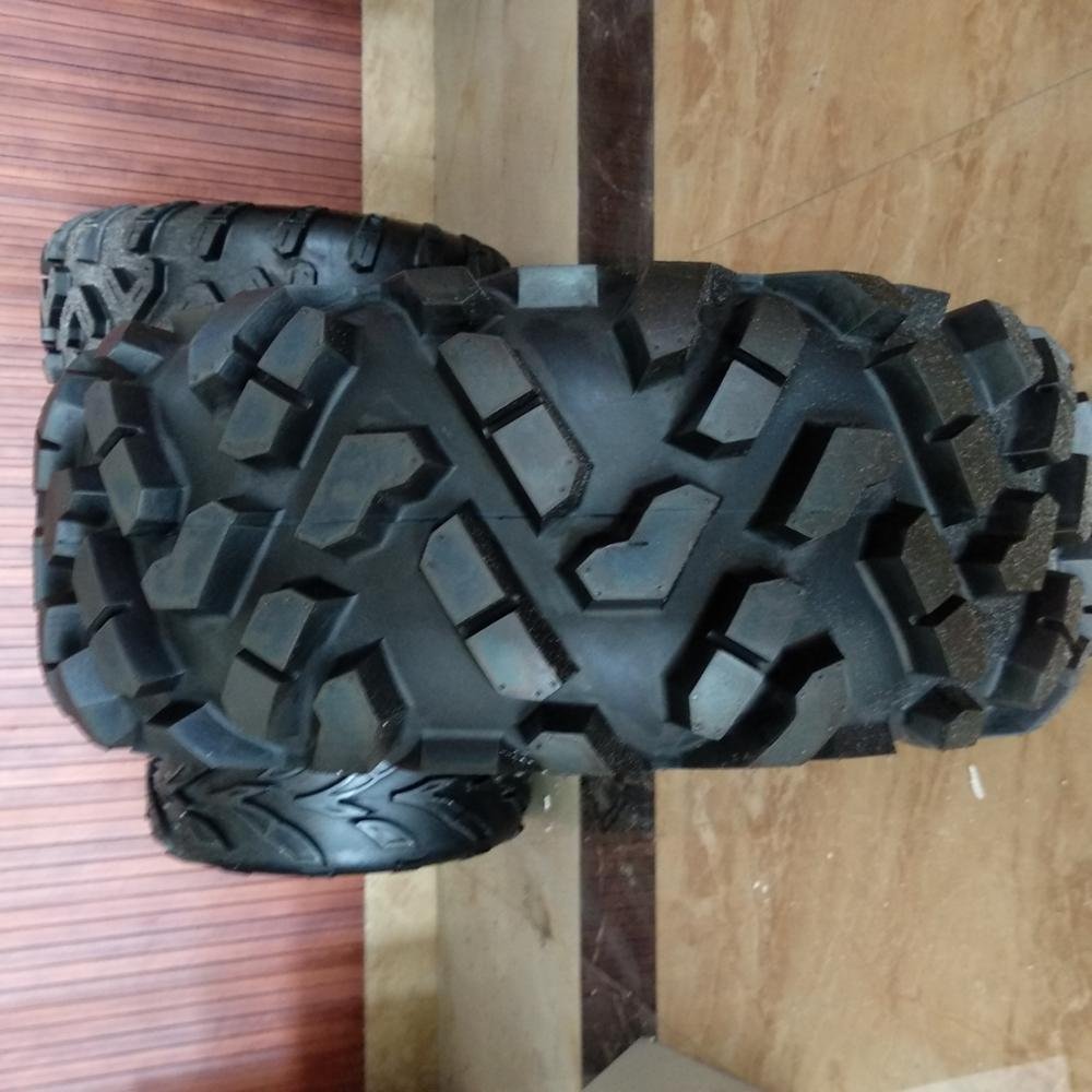 Factory Supply ATV/UTV Tyres Great in Dert Mud and Rock in Desert WY602 Pattern 26*11-12