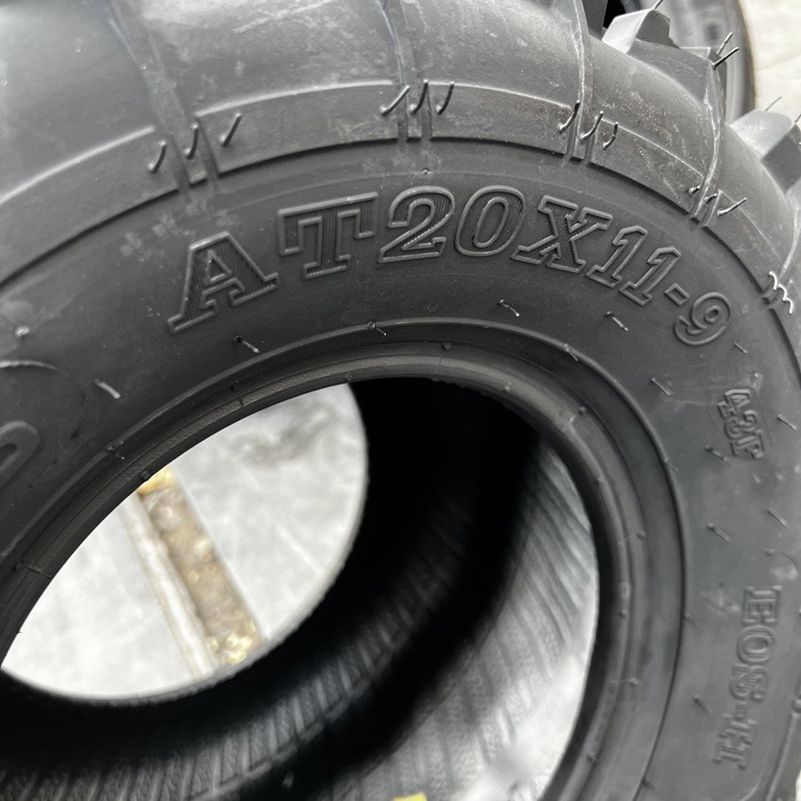 ATV SPORT TIRES UTV TYRES 20*11-9 20*10-10 20*9-10 18*10-9 21*10-8 22*11-10 22*11-9 Golf Cart Rims and Tyres Wheels