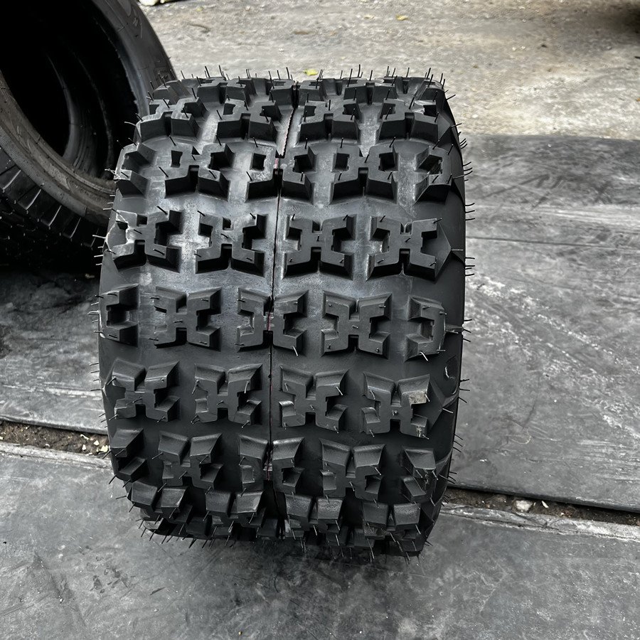 ATV SPORT TIRES UTV TYRES 20*11-9 20*10-10 20*9-10 18*10-9 21*10-8 22*11-10 22*11-9 Golf Cart Rims and Tyres Wheels