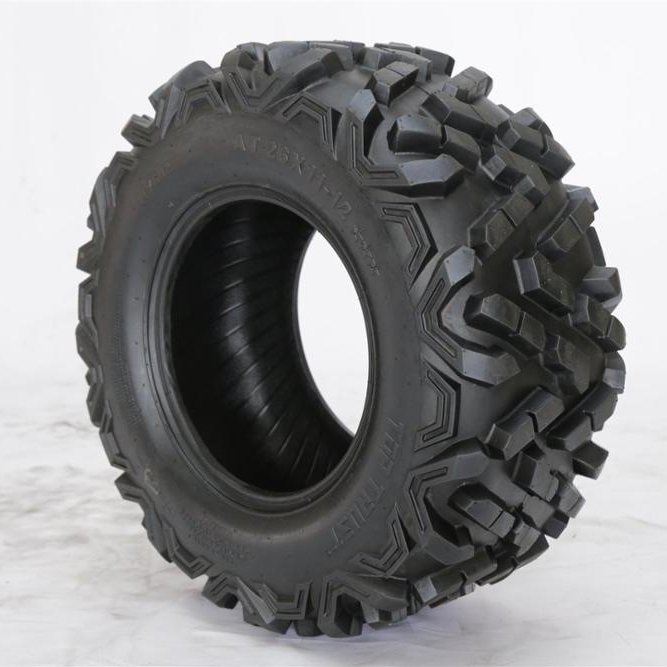 High Quality ATV Tires Desert Tyres Under China Manufacturing Price-26X11-12