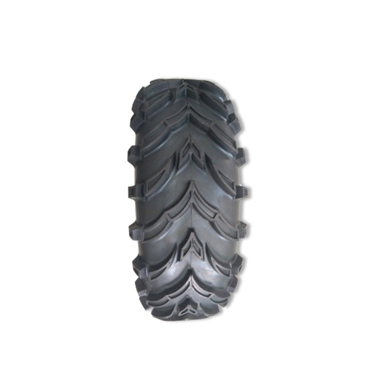 ATV Tires 25X8-12 & 25X10-12 Rear 6PR MUD