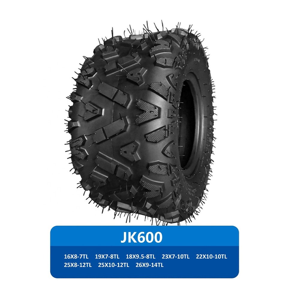 High Quality Utv Tire 25x8-12 25x10-12 26x9-12 26x11-12 26x9-14 26x11-14 Utv Atv Tyres for America