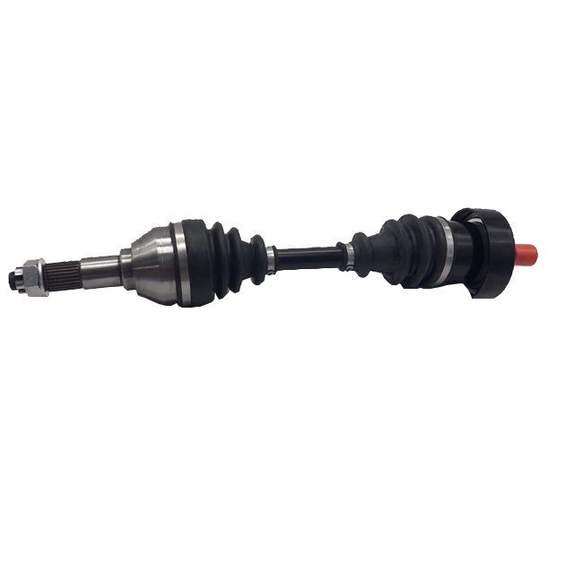 FITS CAN AM(2013-2018) Outlander 450 XMR/650 XMR/MAX 650 XMR/800 FRONT LEFT OE 705401384/705401704/705401947/CA-8-116 DRIVESHAFT