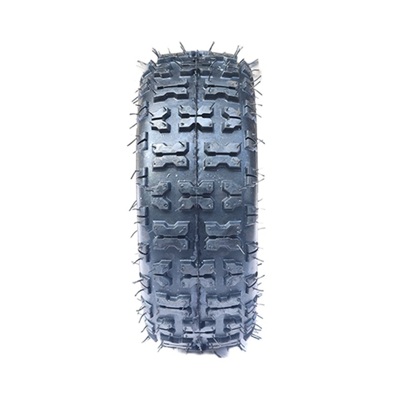 Hot Product High Quality Butterfly Pattern Performance Manufacture Go-cart Tire ATV Tire Size 13x5.00-6