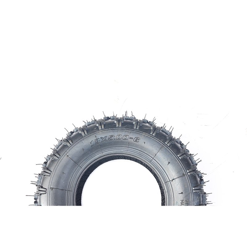 Hot Product High Quality Butterfly Pattern Performance Manufacture Go-cart Tire ATV Tire Size 13x5.00-6