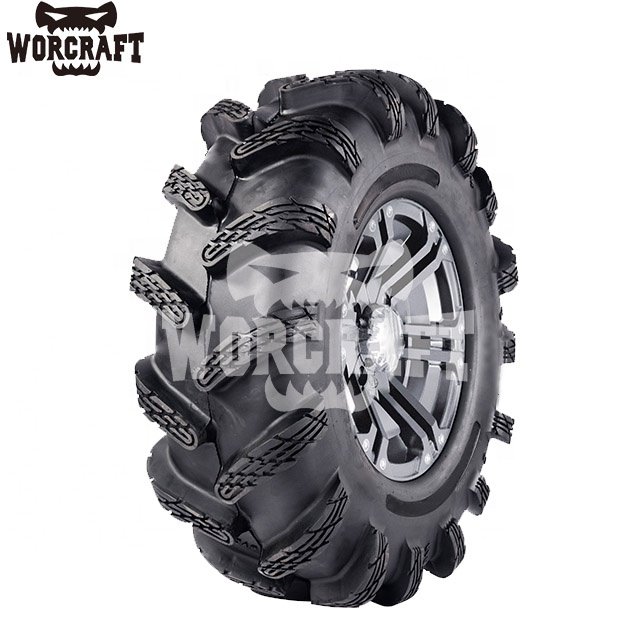 28 X 9.5 - 12 28 X 12.5 - 12 Mud ATVs UTVs Parts & Accessories Tires