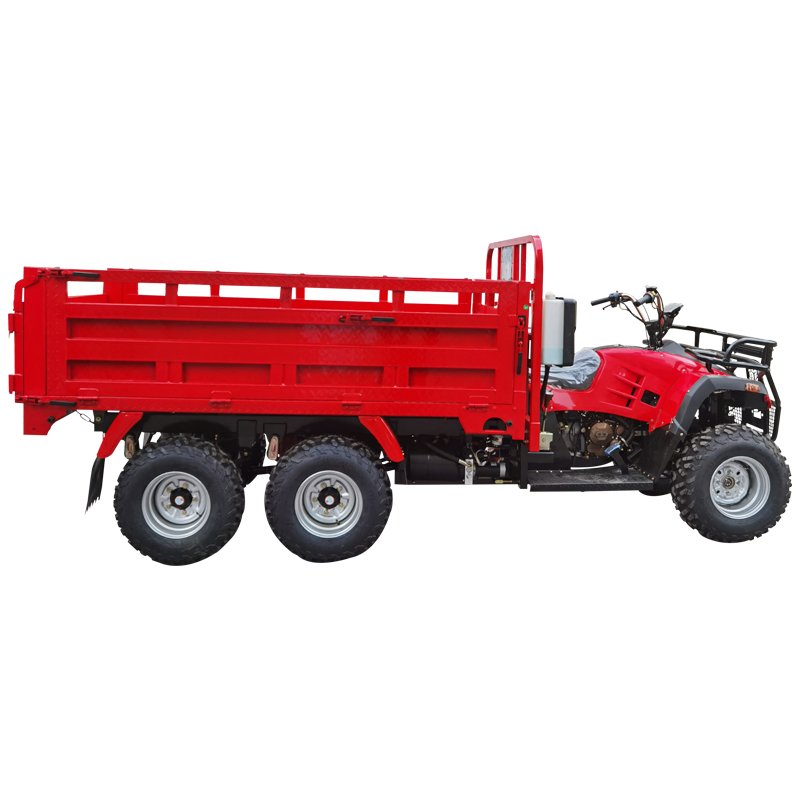 High Quality Farm Vehicles Vehicles for Fertilizing Farmland High Quality Agricultural Machinery Vehicles