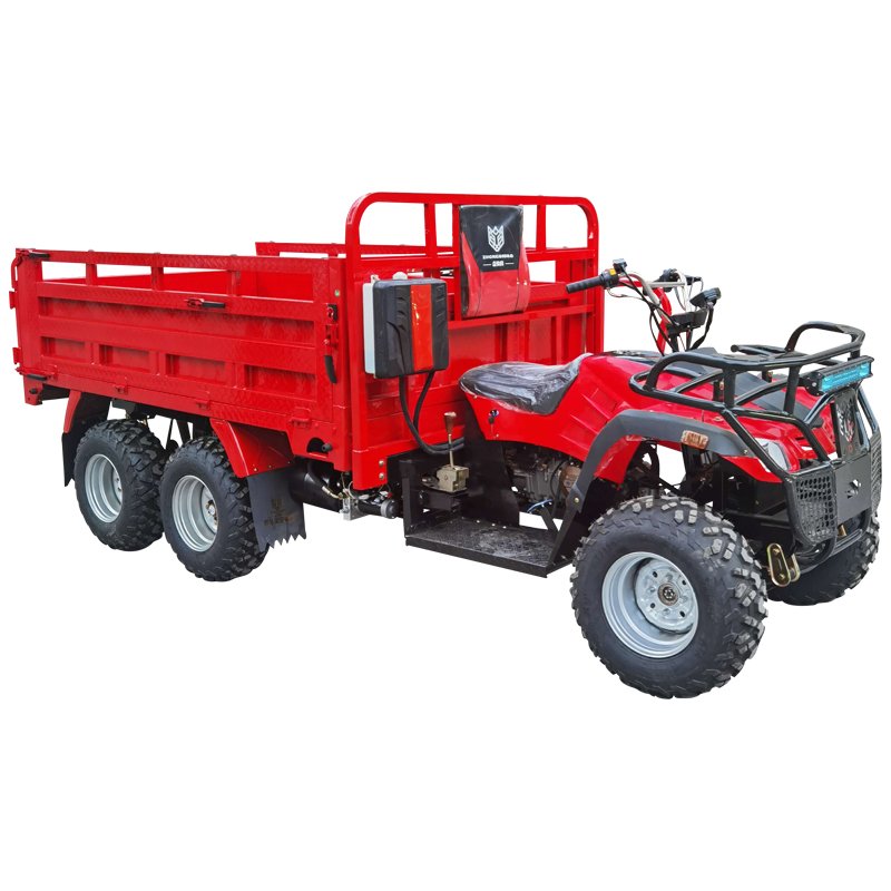 High Quality Farm Vehicles Vehicles for Fertilizing Farmland High Quality Agricultural Machinery Vehicles