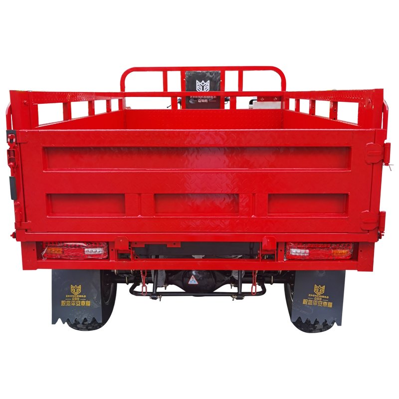 High Quality Farm Vehicles Vehicles for Fertilizing Farmland High Quality Agricultural Machinery Vehicles