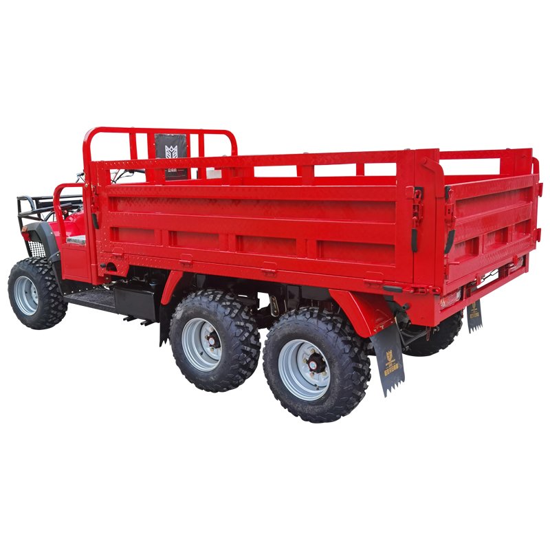 High Quality Farm Vehicles Vehicles for Fertilizing Farmland High Quality Agricultural Machinery Vehicles