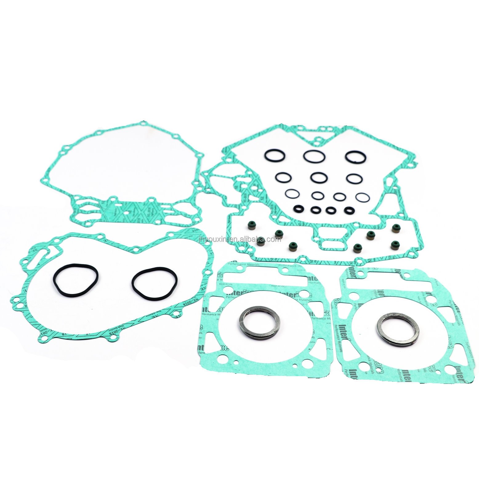 ATV/UTV Parts & Accessories Can Am 1000 Complete Engine Gasket Kits for Canam 1000 Cylinder Gasket Atv Parts Top Ranking