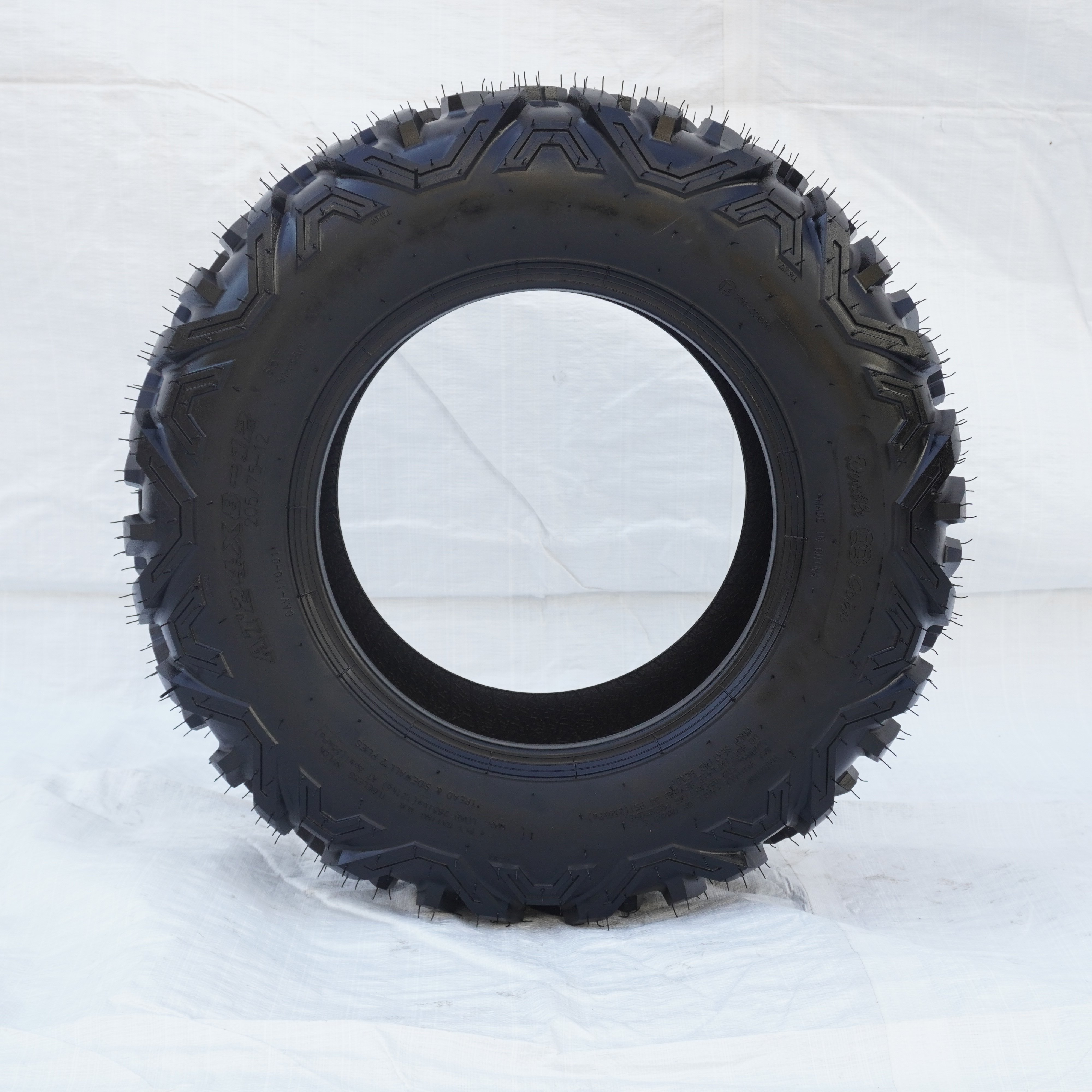 High Performance Offroad UTV & ATV Tyres 25x10r12 26x9.00-12 26x12.00-12 25x8.00-12 25*10.00-12 Manufactured Wheel Accessories