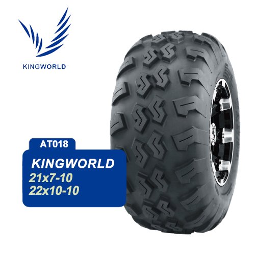 High Quality Agricultural Tyre ATV Tire 21x7-10 25x11-12 22x11-10 23x7-10 China ATV Tyres