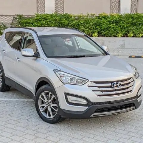 CHEAP USED SANTA FE 2013