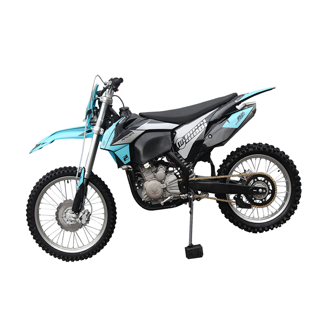 Chinese Suppliers Custom Powerful Motocross Gasoline 250cc 4 Stroke Atvs Dirt Bikes