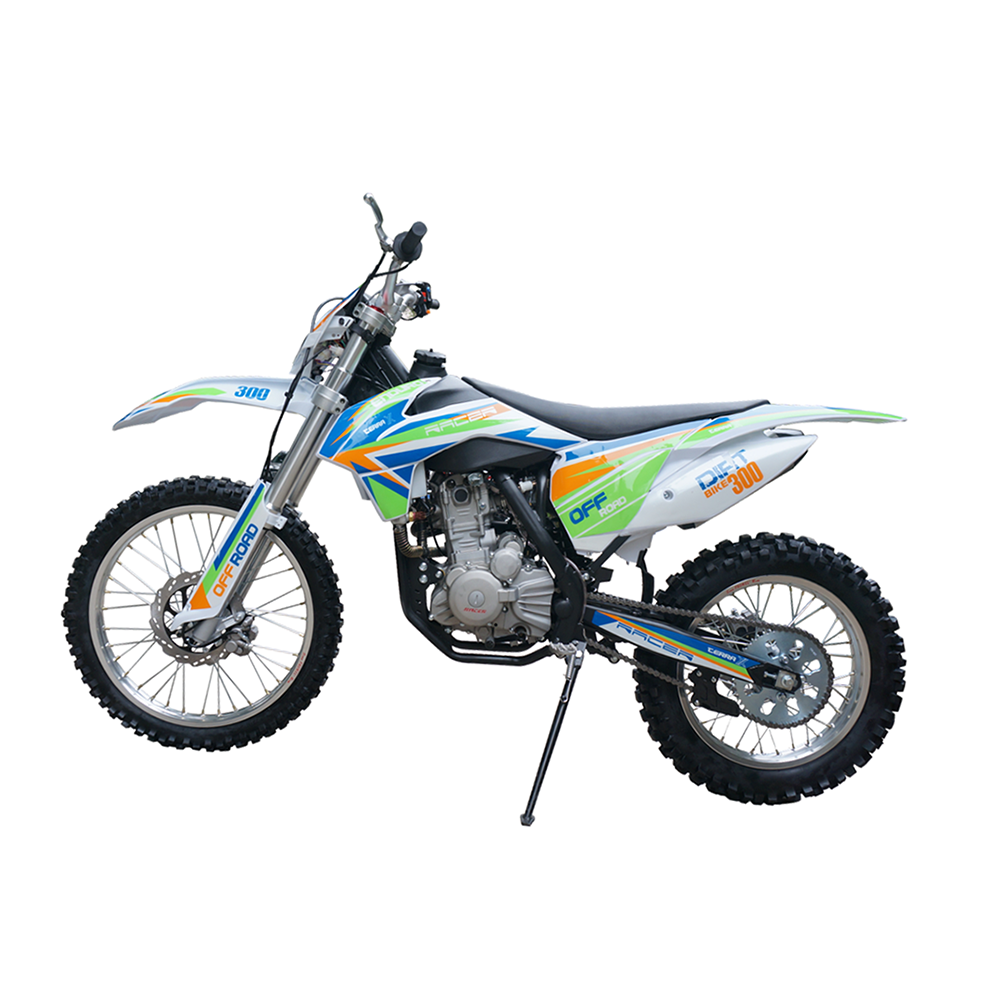 Chinese Suppliers Custom Powerful Motocross Gasoline 250cc 4 Stroke Atvs Dirt Bikes