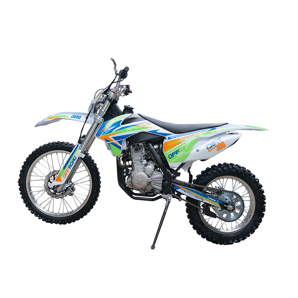 Chinese Suppliers Custom Powerful Motocross Gasoline 250cc 4 Stroke Atvs Dirt Bikes