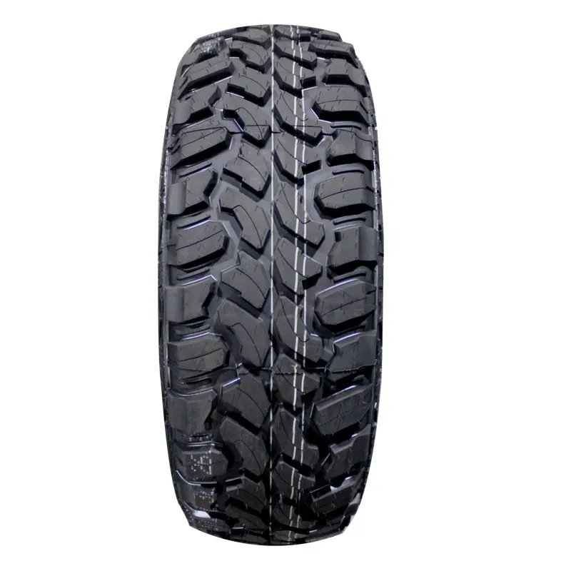Chine Factory Cheap Price at MT Tyre All Terrain Mud SUV Car Tire LT215/75R15 LT285/60R18 P285/60R18 in Stock