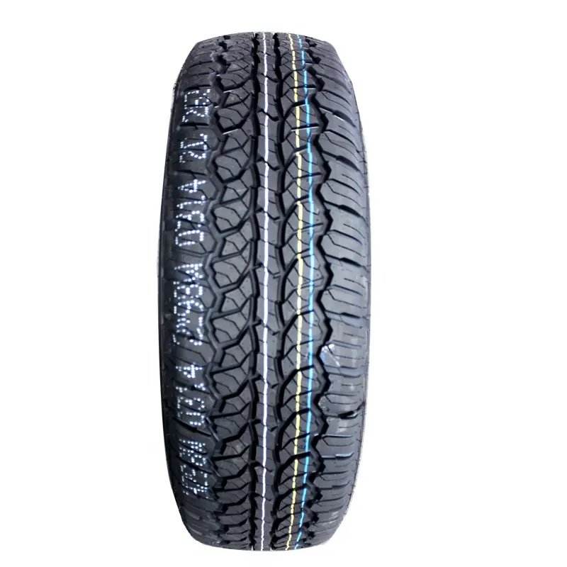 Chine Factory Cheap Price at MT Tyre All Terrain Mud SUV Car Tire LT215/75R15 LT285/60R18 P285/60R18 in Stock