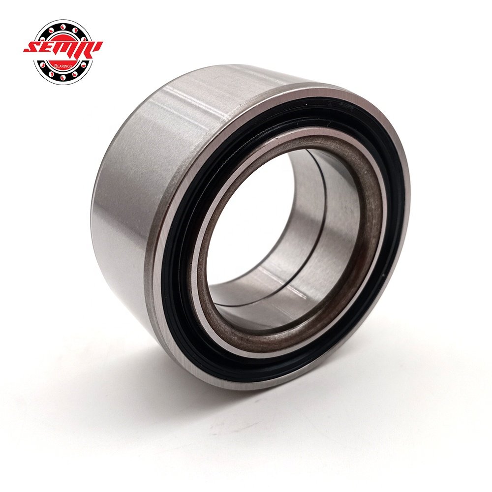 Chrome Steel 44x72x33.1mm 3514699 ATV UTV Polaris Automotive Rubber Sealed Front and Rear Wheel Hub Bearing DAC44720033