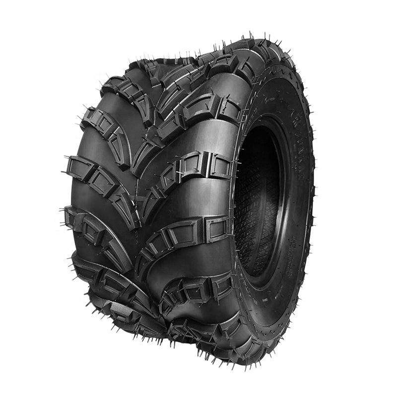 23X7-10 W3039 4Ply 10inch Tubeless TL Manufacturer Wholesale Motorcycles Atv Tire Sport Utility Front Utv Sxs Tyre Hot Seller