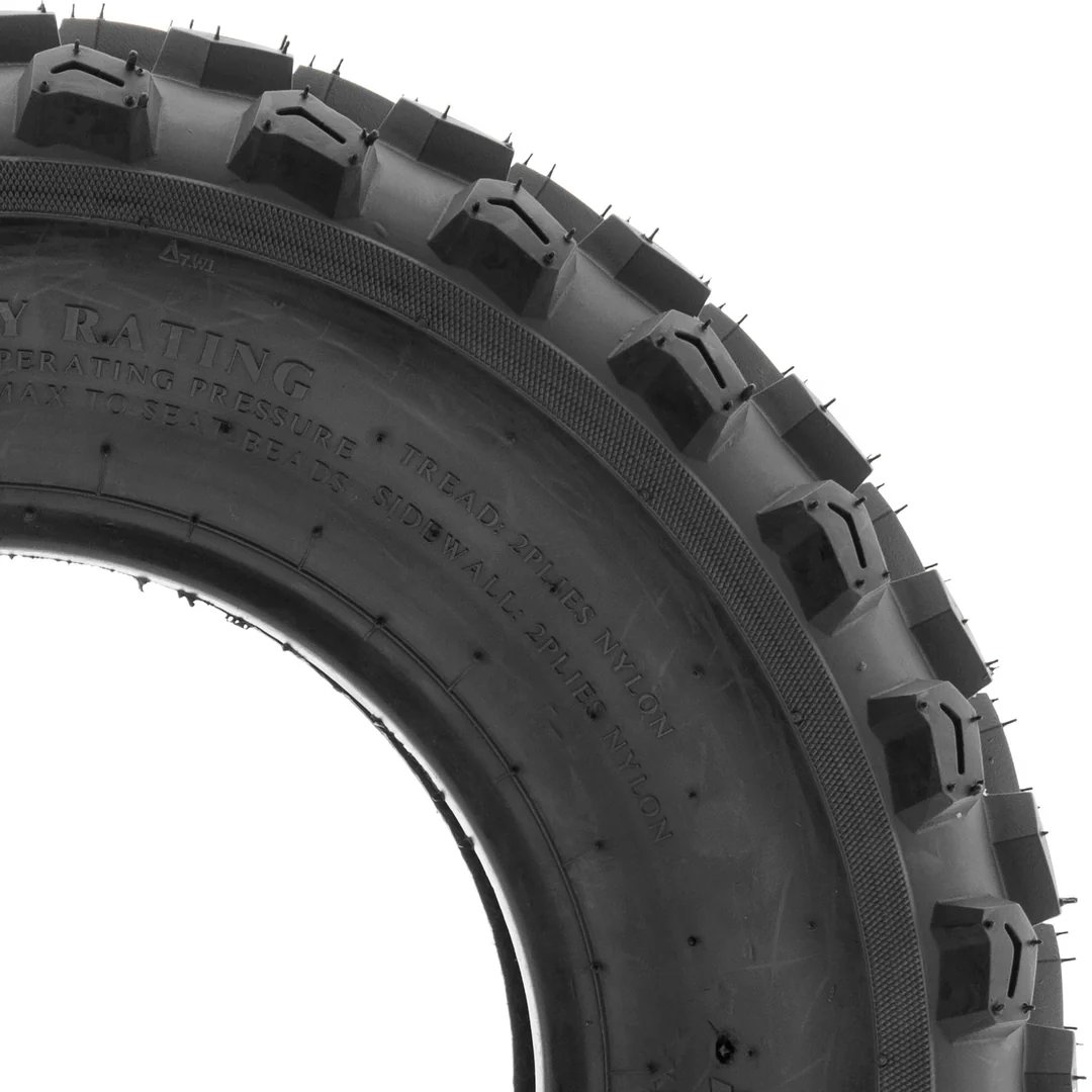 Hot Sale Quad ATV Tyres 20x6-10 ATV Tires for ATV& UTV Parts