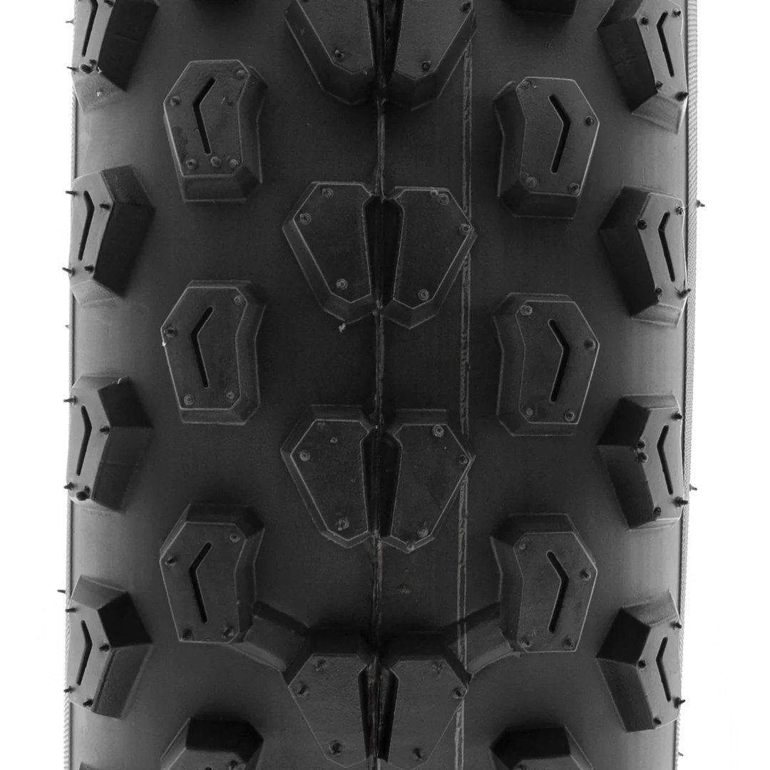 Hot Sale Quad ATV Tyres 20x6-10 ATV Tires for ATV& UTV Parts