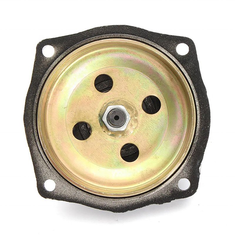 Mini Motorcycle Accessories 49CC Small Sports Car Gearbox Engine Gearbox Cover Transmission 6 Teeth 7 Teeth