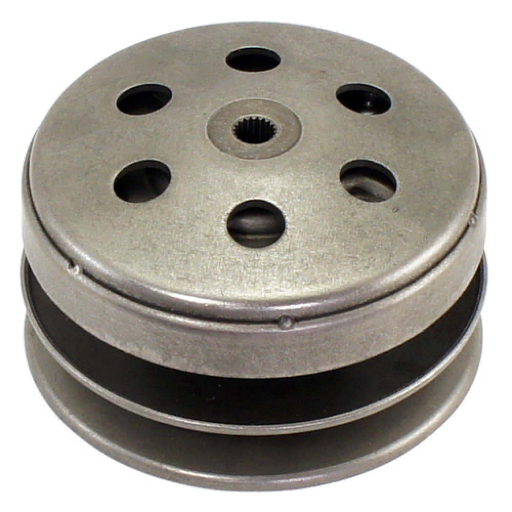 CF PART 250-5034B CF250 V3 V5 CVT Rear Clutch Pulley Assy for Jonway JMstar CFmoto Scooter Motorcycle ATV 172mm Engine