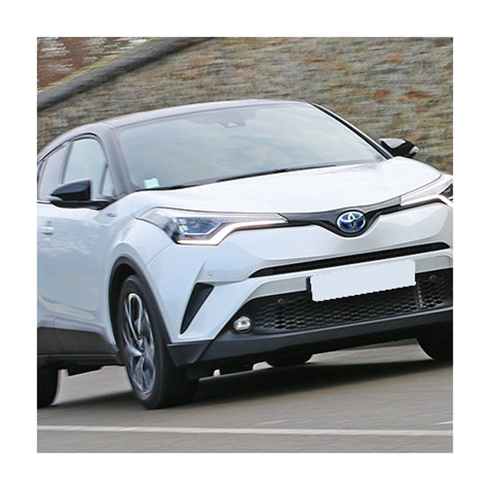 Best Price Used TOYOTAI CH-R HYBRID for Sale