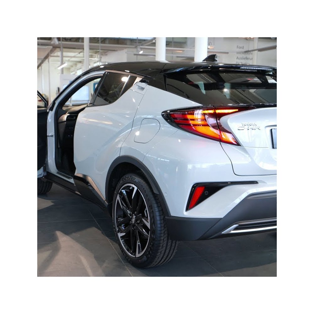 Best Price Used TOYOTAI CH-R HYBRID for Sale