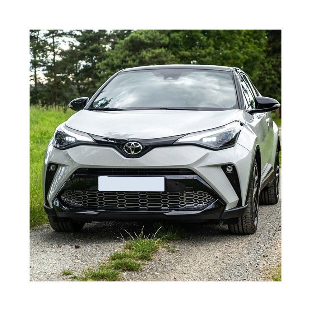 Best Price Used TOYOTAI CH-R HYBRID for Sale