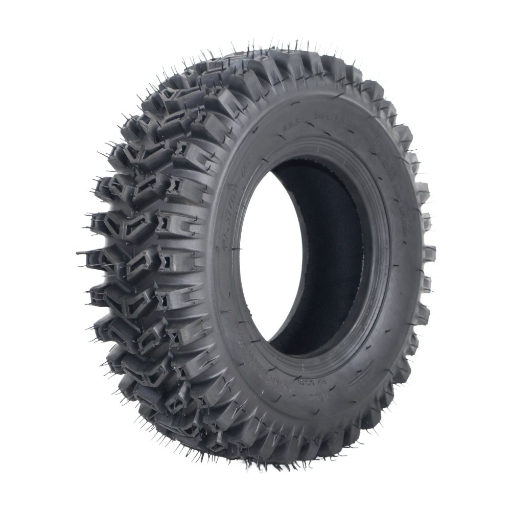 Professional Made in China Tires 4.10-6 Wholesales Atv &utv Tires Turf Pattern