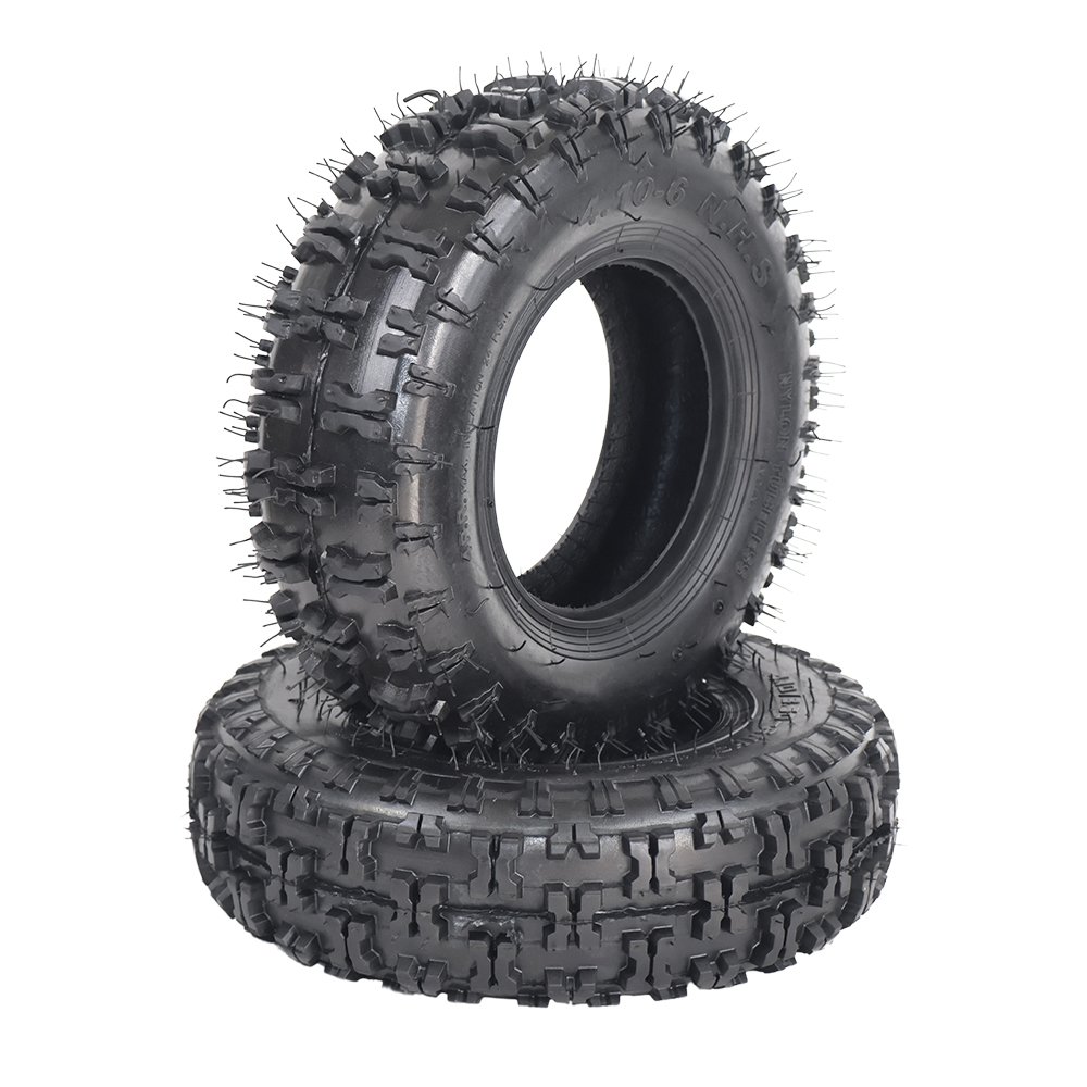 Professional Made in China Tires 4.10-6 Wholesales Atv &utv Tires Turf Pattern