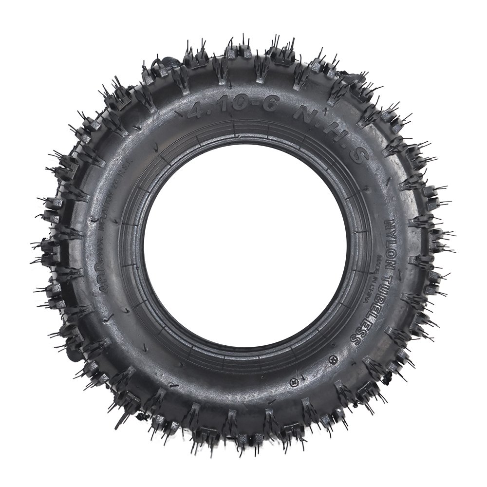 Professional Made in China Tires 4.10-6 Wholesales Atv &utv Tires Turf Pattern